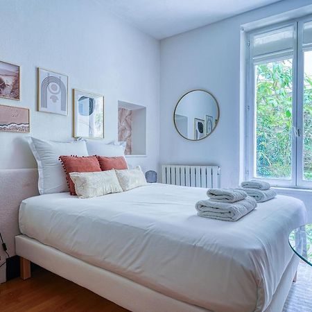 Studio Proche Alesia - Thibaud Paris Exterior photo